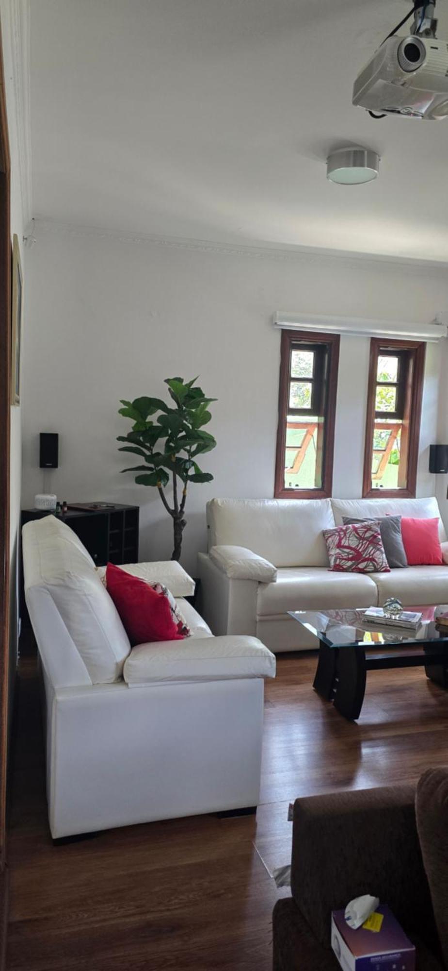 Вилла Casa Proximo Ao Centro Agradavel E Inteligente Посус-ди-Калдас Экстерьер фото