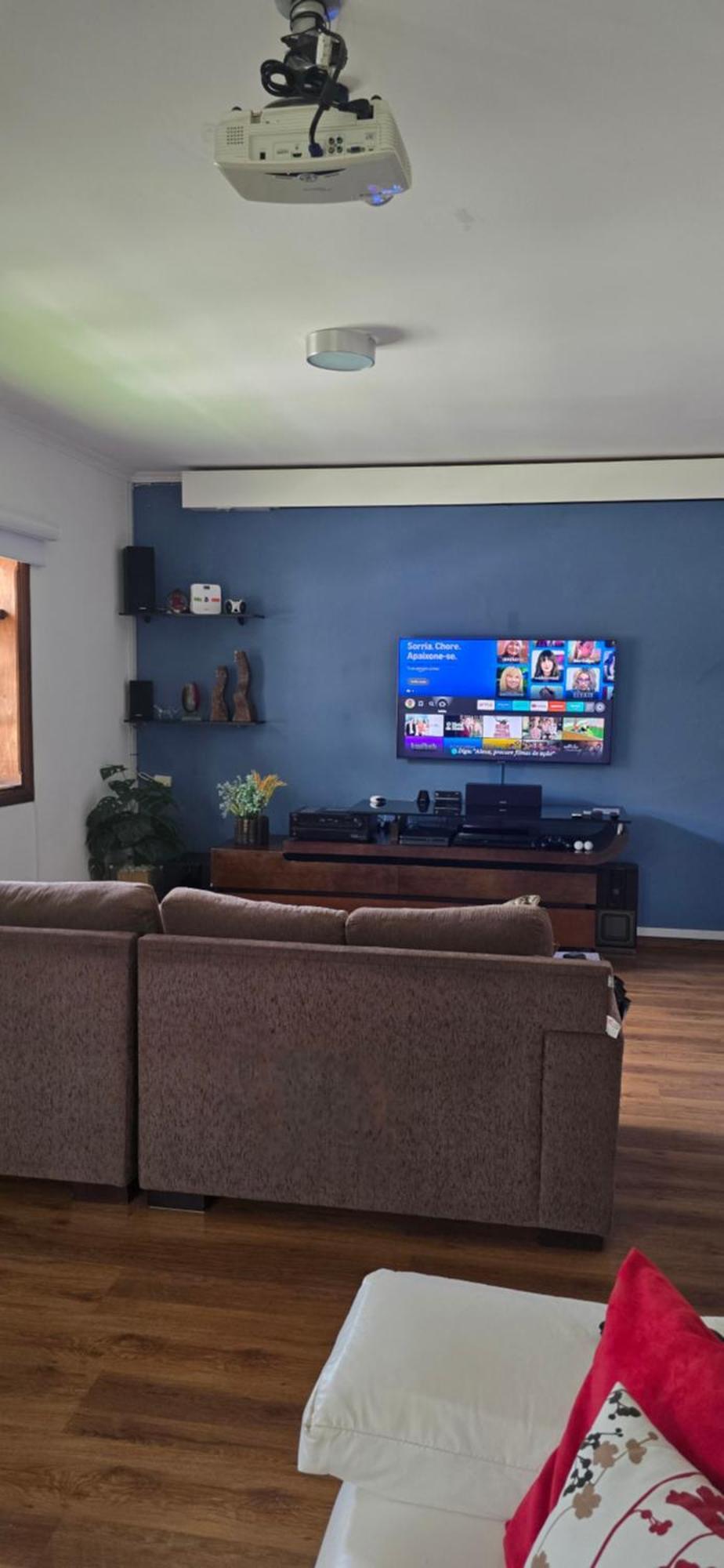 Вилла Casa Proximo Ao Centro Agradavel E Inteligente Посус-ди-Калдас Экстерьер фото