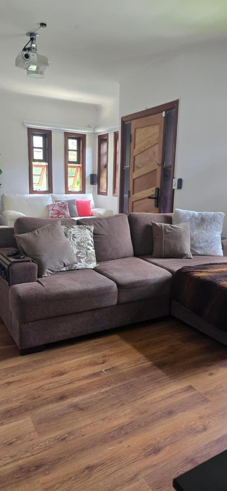Вилла Casa Proximo Ao Centro Agradavel E Inteligente Посус-ди-Калдас Экстерьер фото